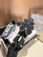 Кроссовки DIOR Premium