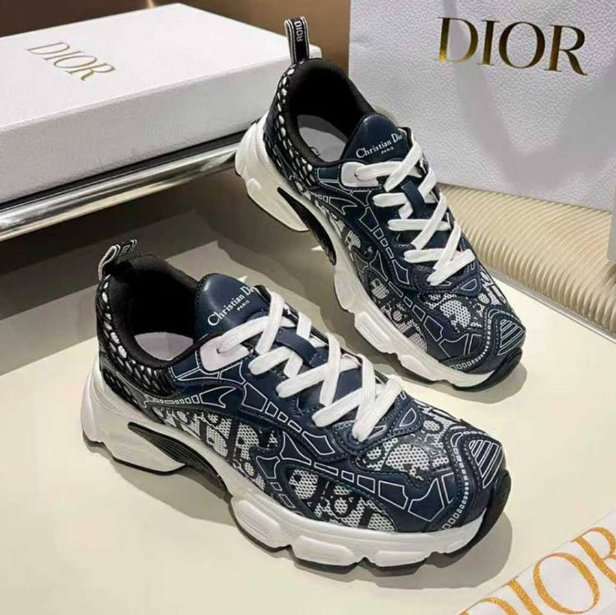 Кроссовки DIOR Premium