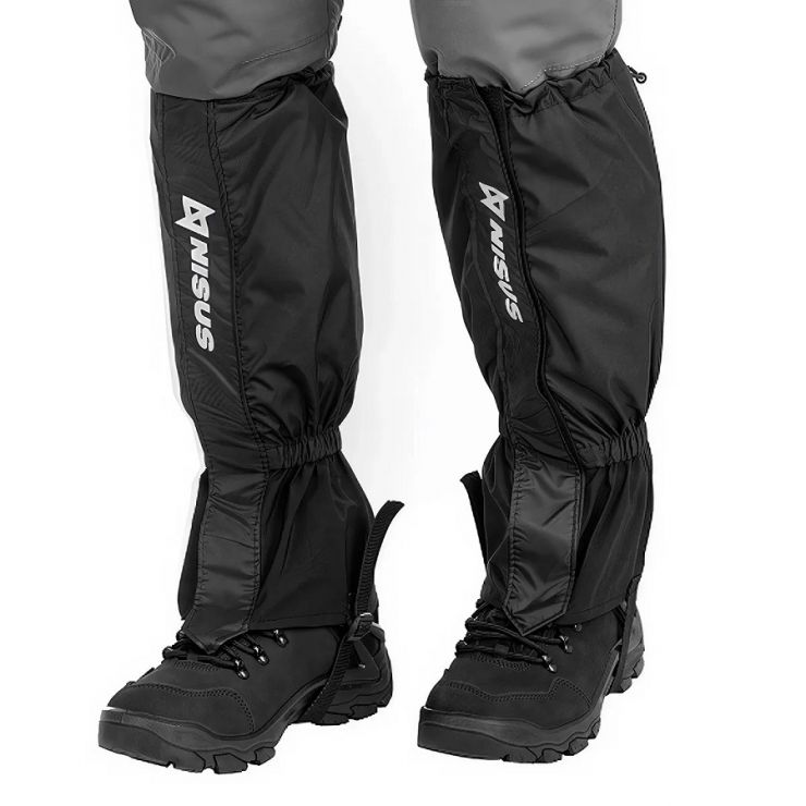 Гамаши для защиты от снега (гетры) Stormfront (N-23508-3) NISUS