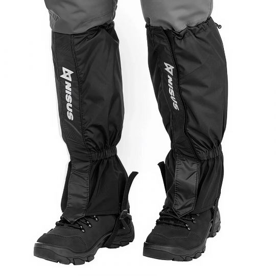 Гамаши для защиты от снега (гетры) Stormfront (N-23508-3) NISUS
