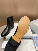 Ботинки THE ROW Premium