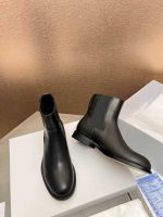 Ботинки THE ROW Premium