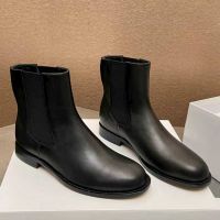 Ботинки THE ROW Premium