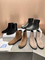 Ботинки THE ROW Premium