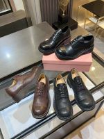 Дерби MIU MIU Premium