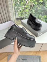 Кроссовки на платформе BALENCIAGA Premium