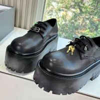 Кроссовки на платформе BALENCIAGA Premium