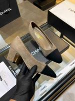 Туфли CHANEL Premium