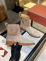 Ботинки LORO PIANA Premium