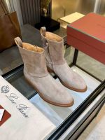 Ботинки LORO PIANA Premium