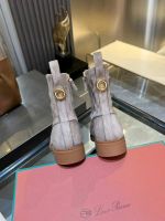 Ботинки LORO PIANA Premium