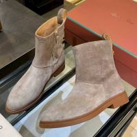 Ботинки LORO PIANA Premium