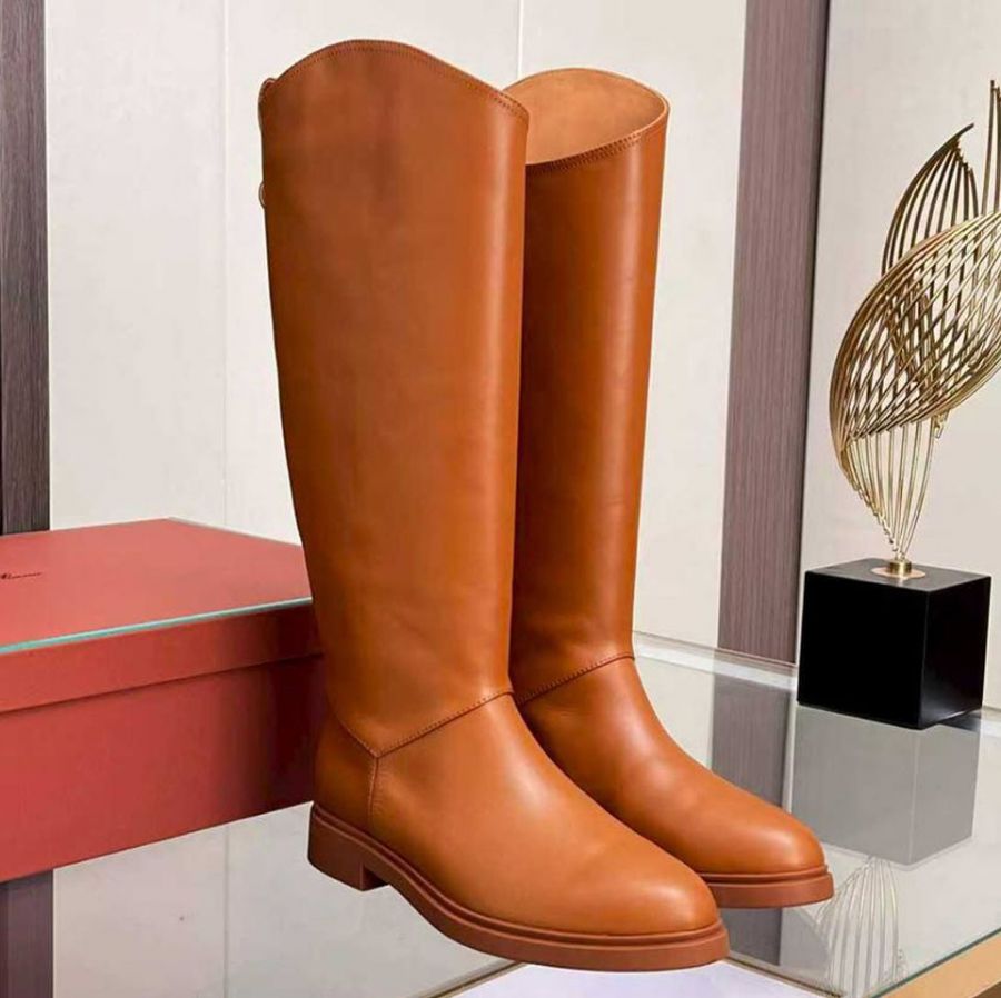 Сапоги LORO PIANA Premium