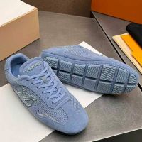 Кроссовки LOUIS VUITTON Premium