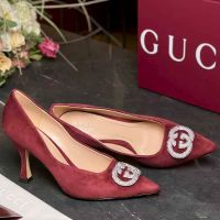 Туфли GUCCI Premium