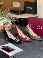 Туфли GUCCI Premium