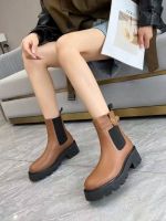 Ботинки CELINE Premium