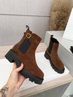 Ботинки CELINE Premium
