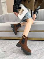 Ботинки CELINE Premium