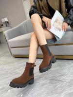 Ботинки CELINE Premium