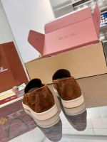 Лоферы Loro Piana Premium