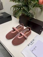 Балетки ALAIA Premium