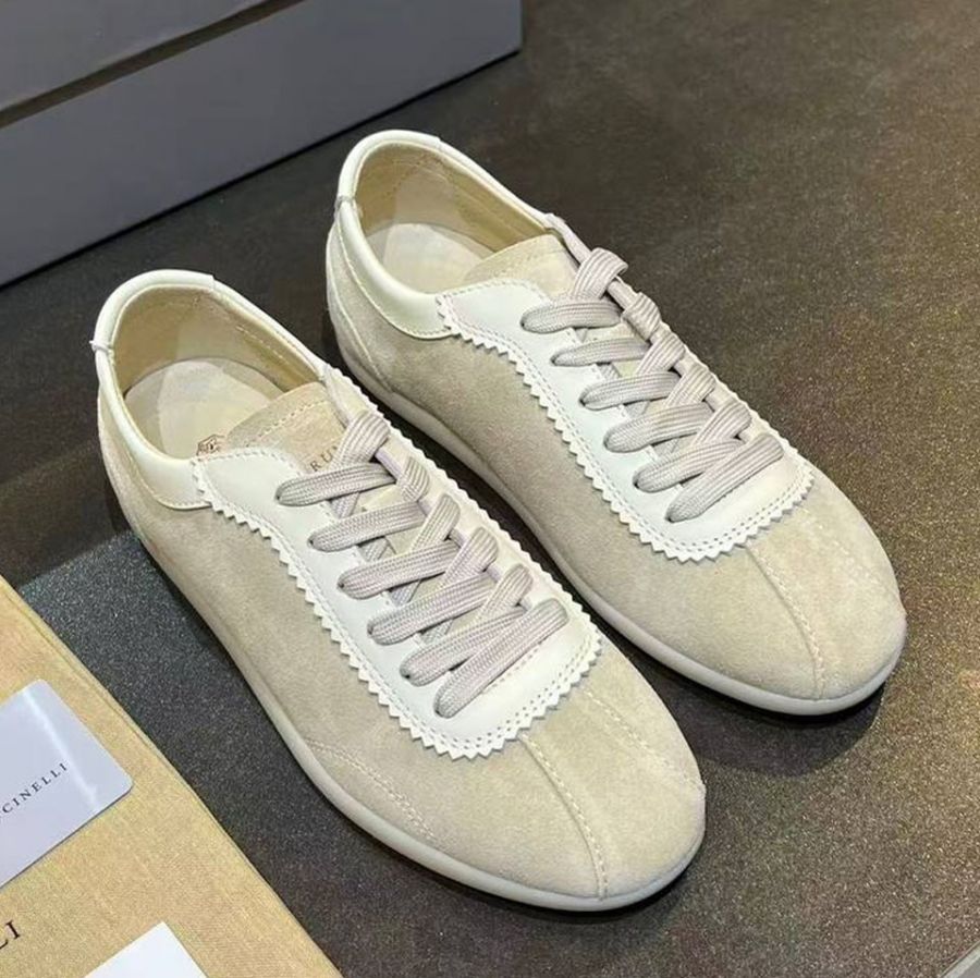 Кроссовки Brunello Cucinelli Premium