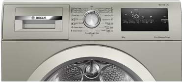Сушильная машина Bosch WTN86212ME