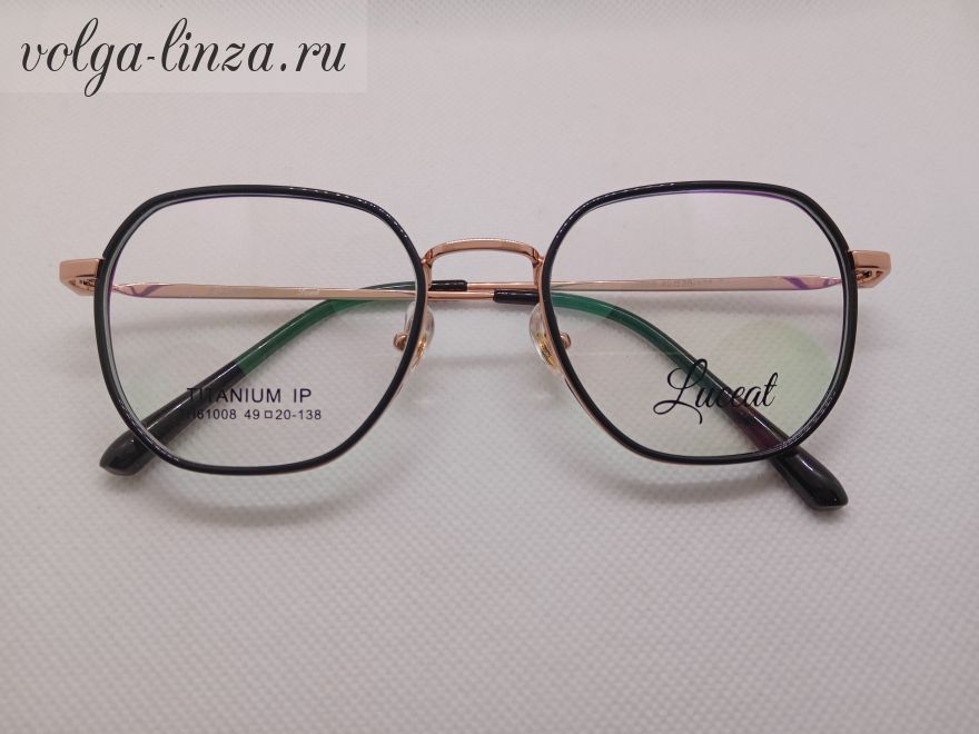 Оправа Luceat  TH61008