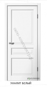 С03 ПГ (Эмалит белый , эмалит серебристый , эмалит серый , эмалит ваниль, эмалит графит  ) Глухое