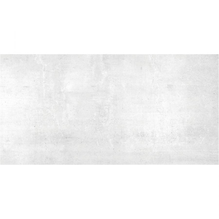 Concrete Bianco 60x120 5мм Matt