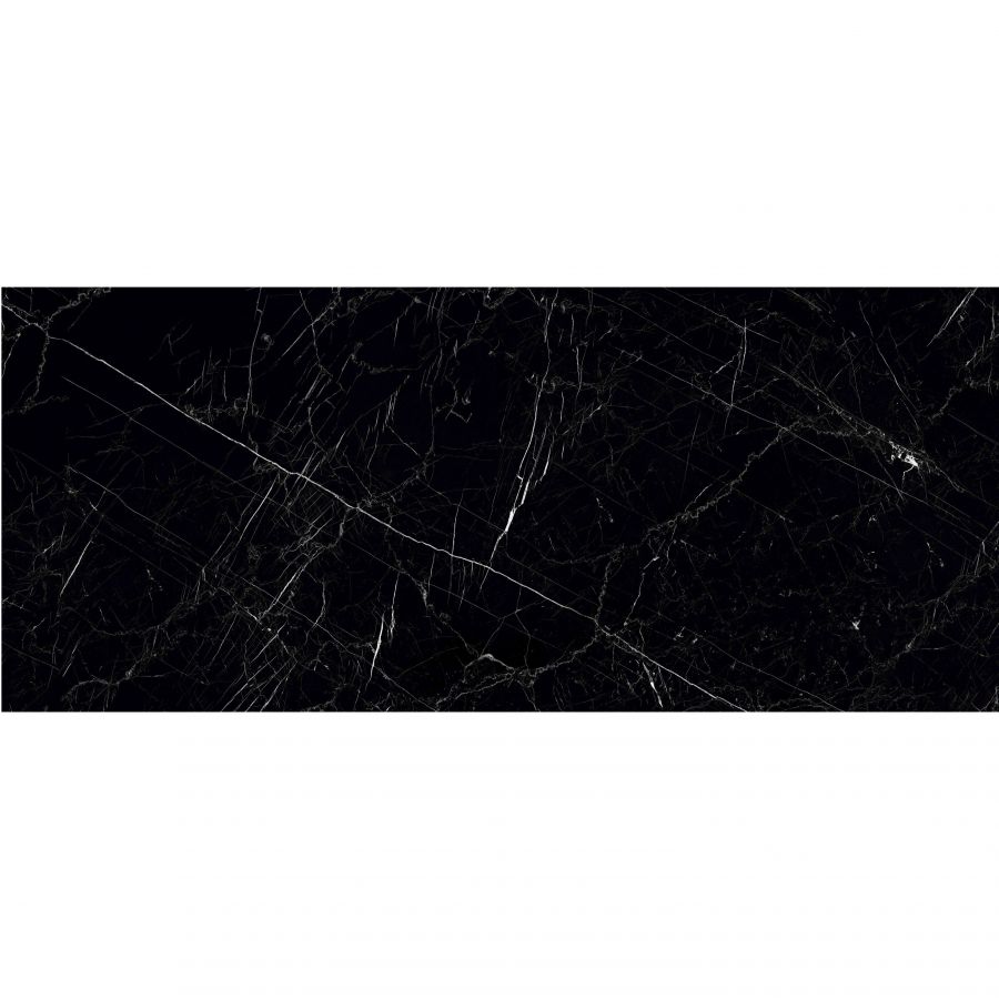NERO MARQUINA 2700х1200х6мм (MATT)