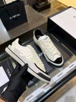 Кеды CHANEL Premium