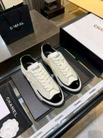 Кеды CHANEL Premium