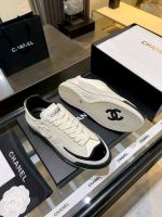 Кеды CHANEL Premium
