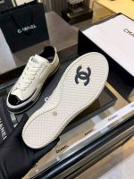 Кеды CHANEL Premium