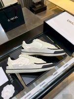 Кеды CHANEL Premium