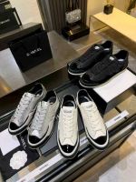 Кеды CHANEL Premium