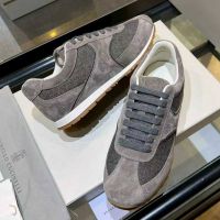 Кроссовки Brunello Cucinelli Premium