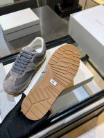 Кроссовки Brunello Cucinelli Premium