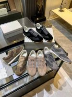 Кроссовки Brunello Cucinelli Premium