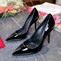 Туфли DOLCE GABBANA Premium