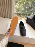 Эспадрильи CELINE Premium