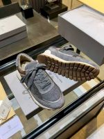 Кроссовки Brunello Cucinelli Premium