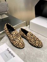 Лоферы Yves Saint Laurent Premium