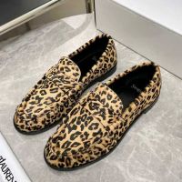 Лоферы Yves Saint Laurent Premium