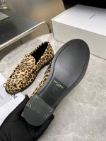 Лоферы Yves Saint Laurent Premium