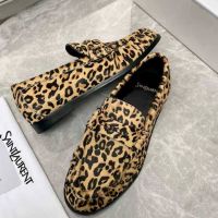 Лоферы Yves Saint Laurent Premium