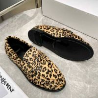 Лоферы Yves Saint Laurent Premium