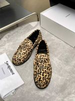 Лоферы Yves Saint Laurent Premium